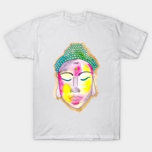 Buddha T-Shirt